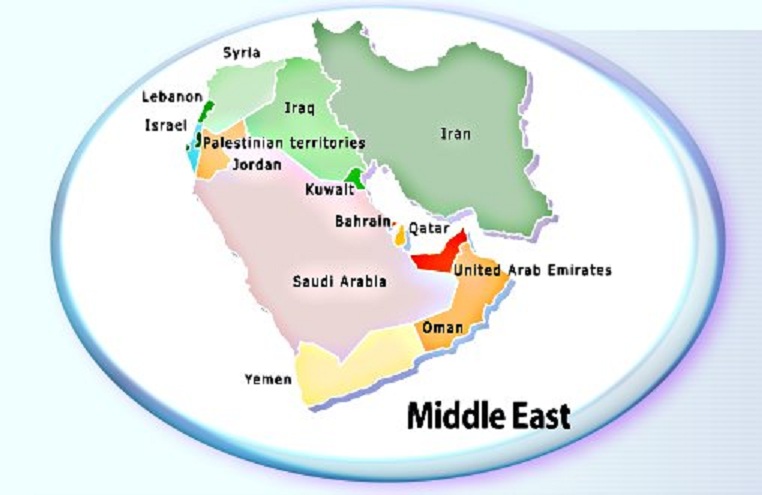 5000 middle east website traffic visitors - geo targeted for $10